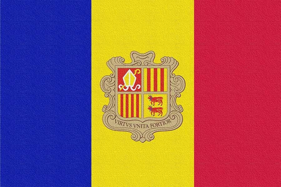 ANDORRA