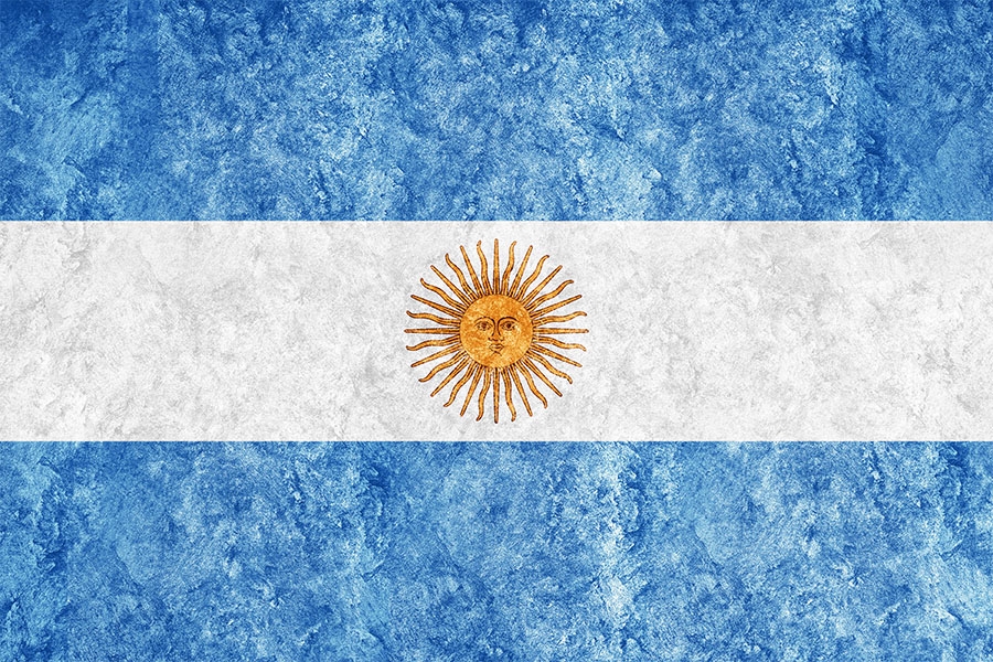 Argentina