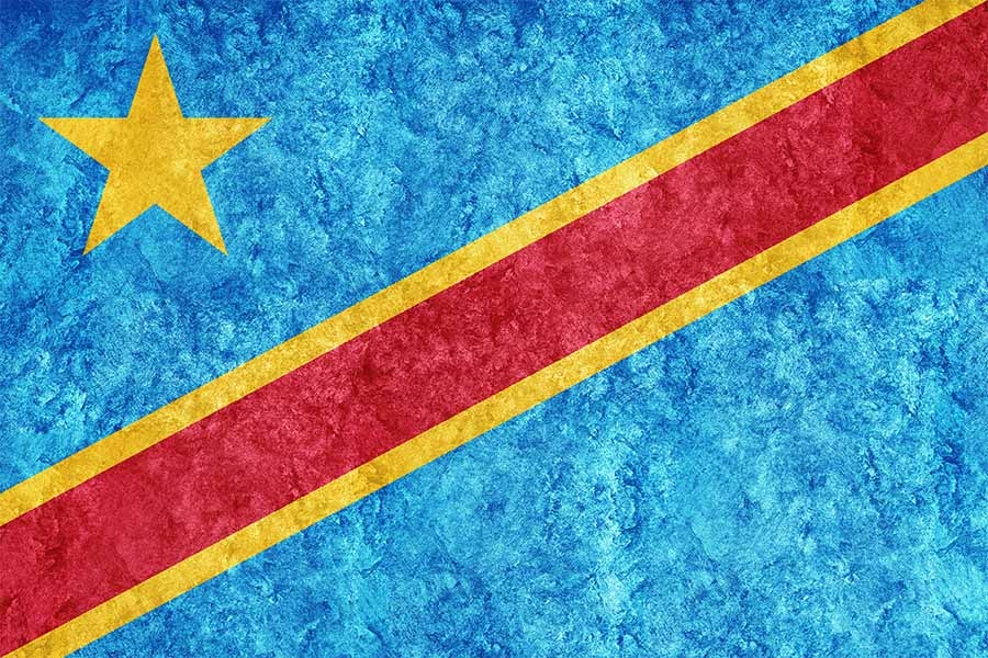 Democratic Republic of Congo