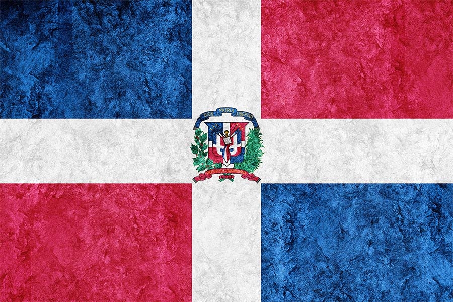 Dominican Republic 