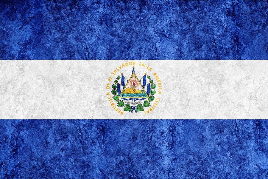 El Salvador 