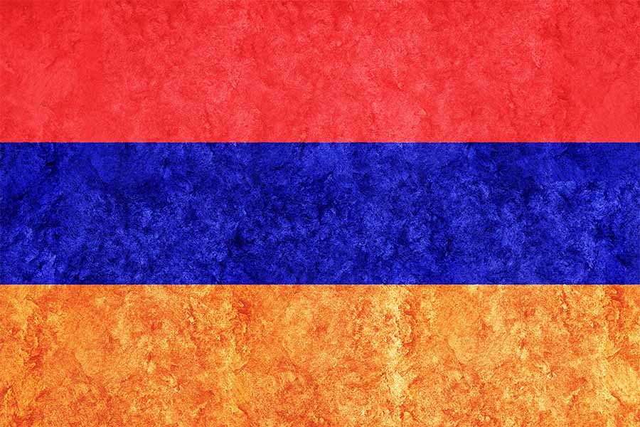 Armenia