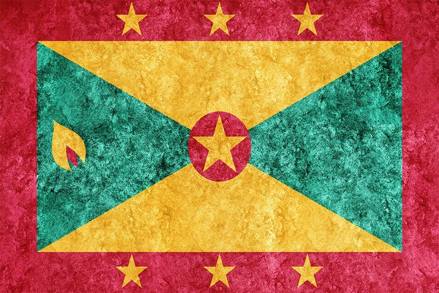 Grenada 