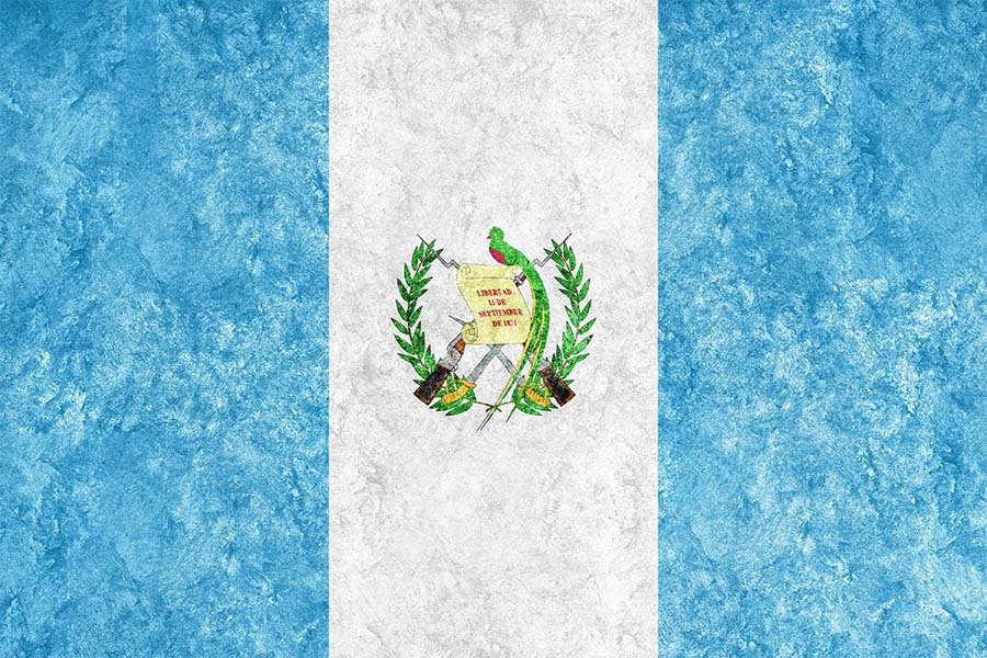 Guatemala