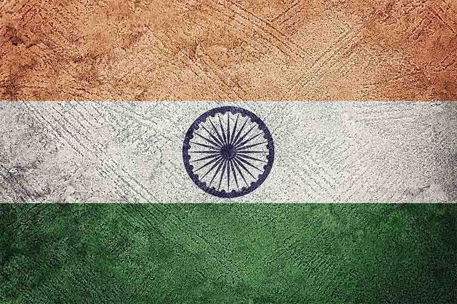 India 