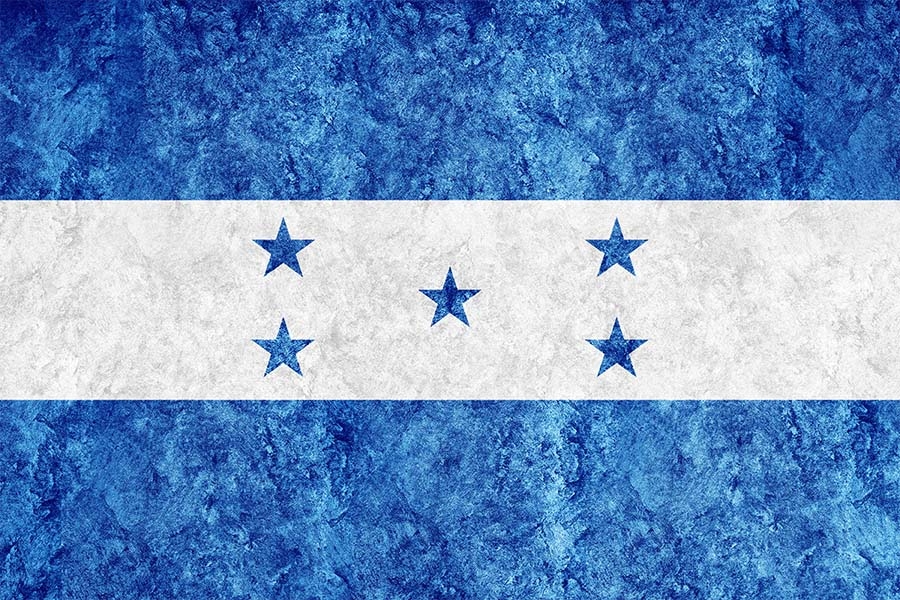 Honduras 