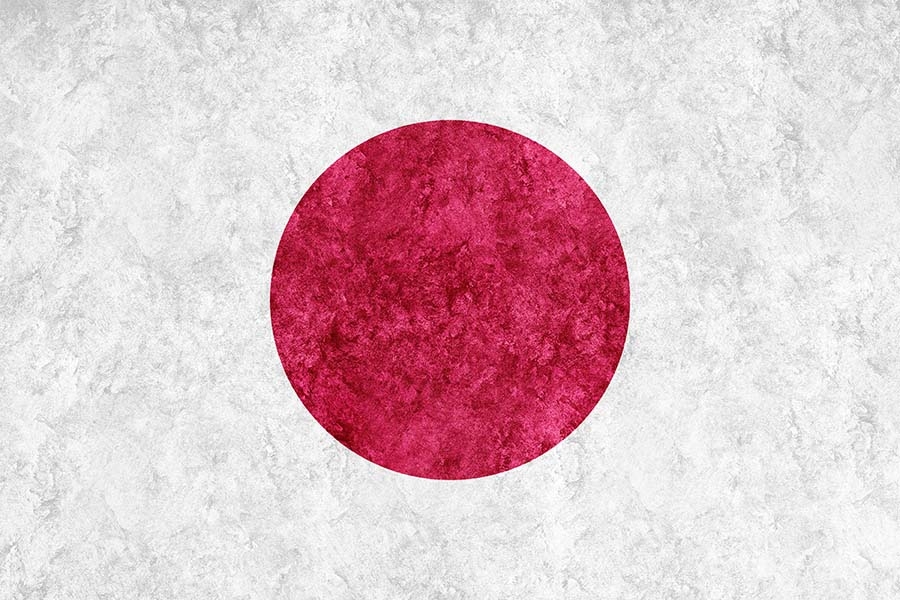 Japan