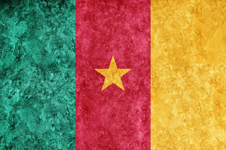 Cameroon