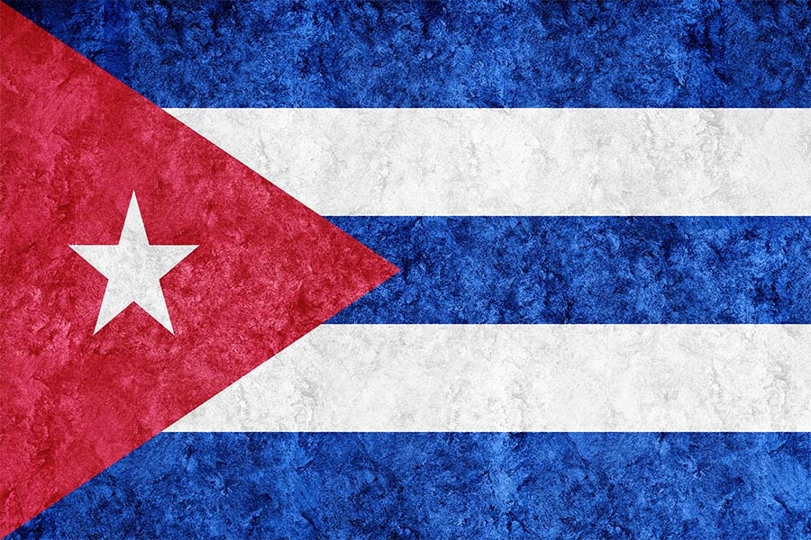 Cuba 