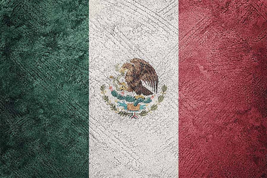 Mexico 