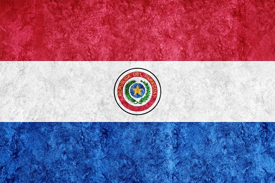 Paraguay