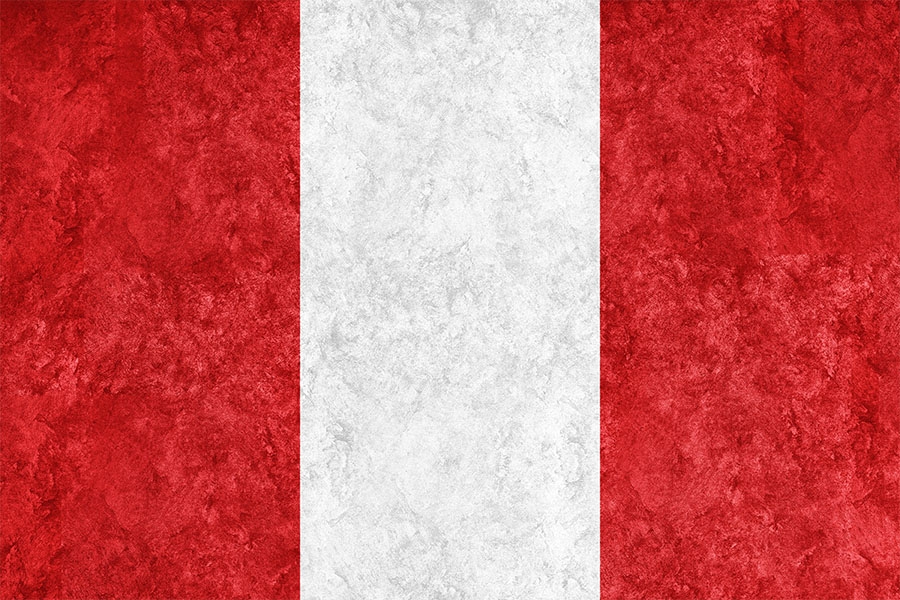 Peru