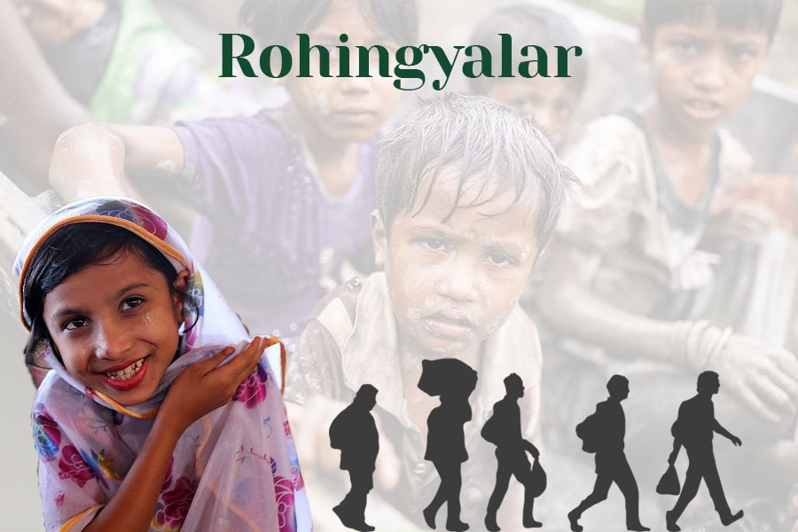 Rohingya