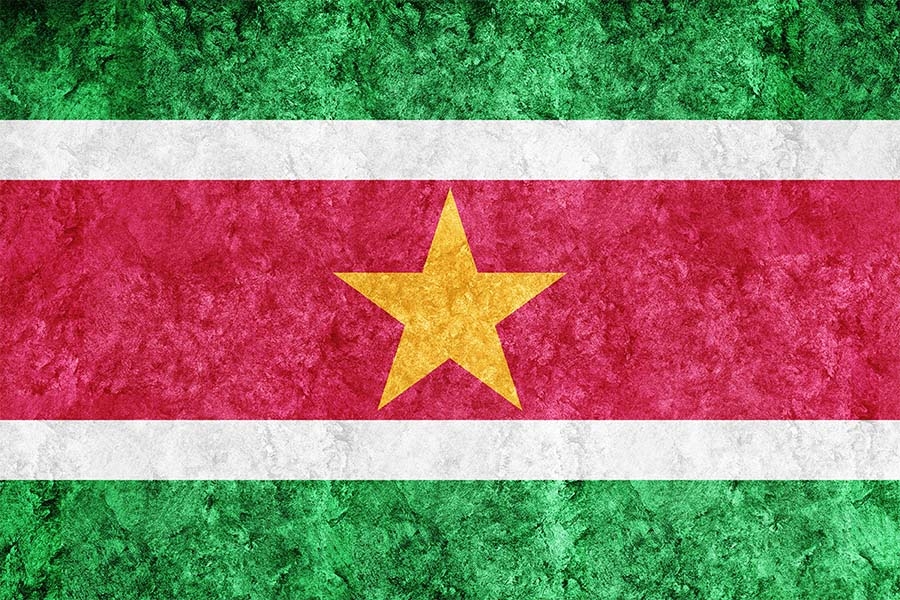 Suriname