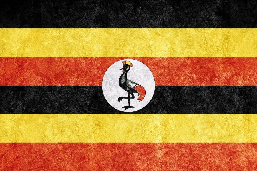 Uganda 