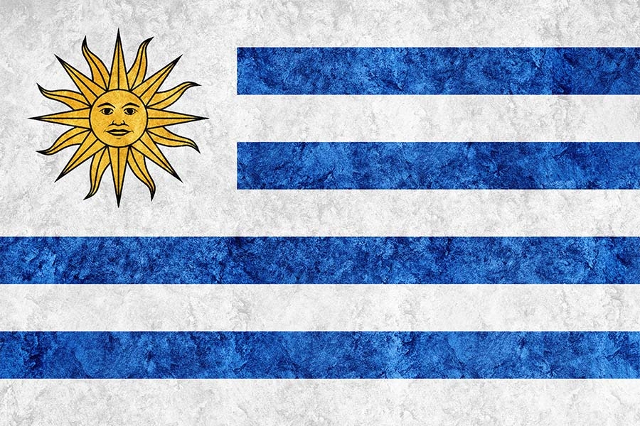 Uruguay