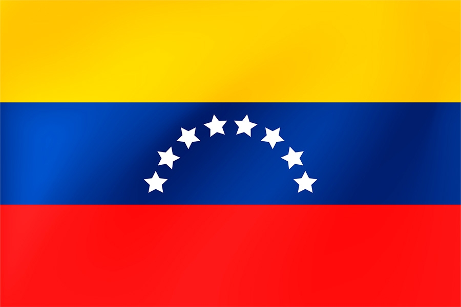 Venezuela 