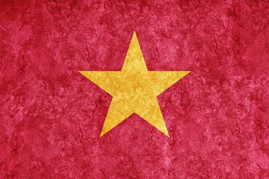 Vietnam