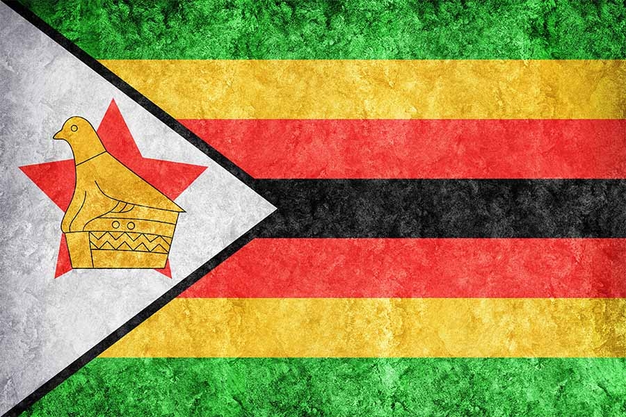 Zimbabve