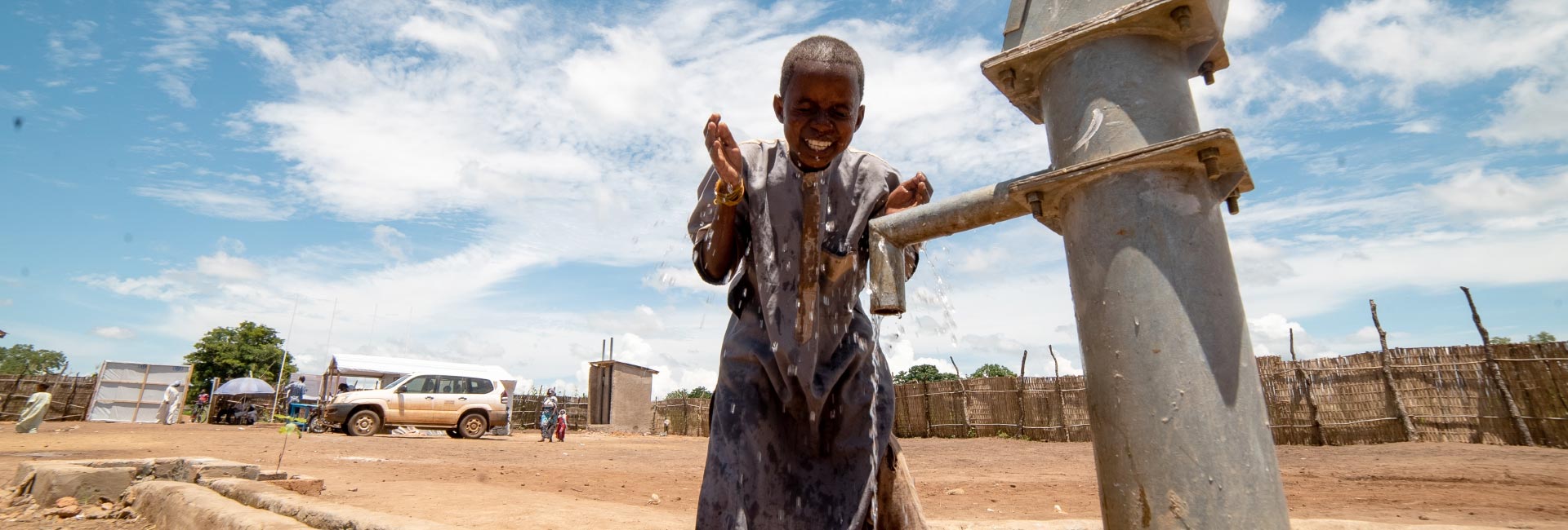 Water Well Projects