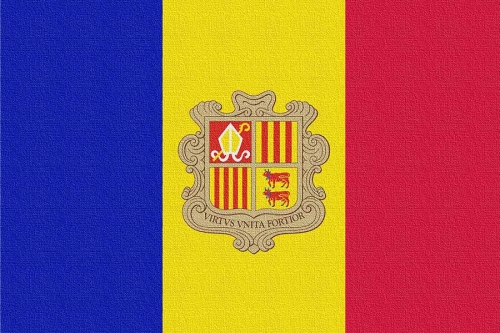 ANDORRA