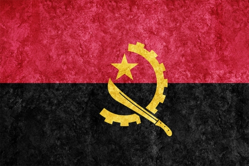 Angola