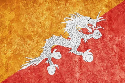 Bhutan 