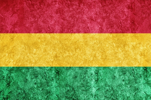 Bolivia 