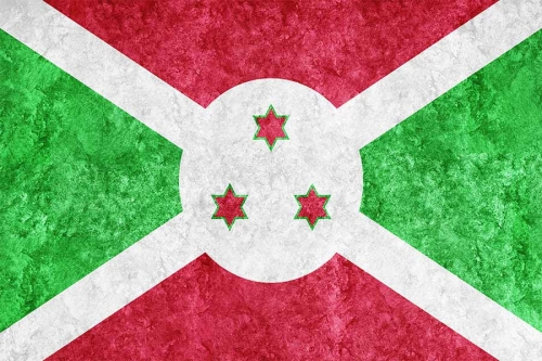 Burundi