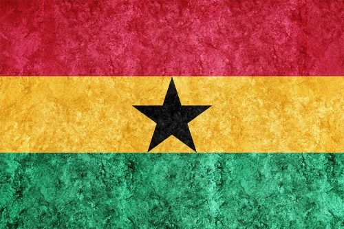 Ghana