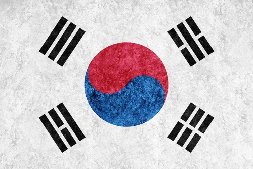 South Korea