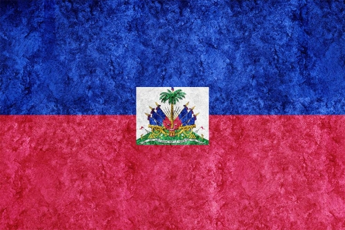 Haiti