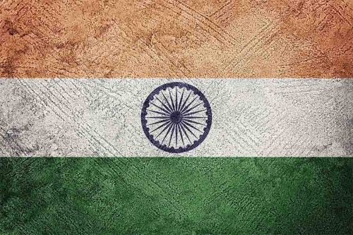 India 