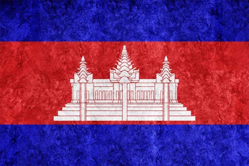 Cambodia