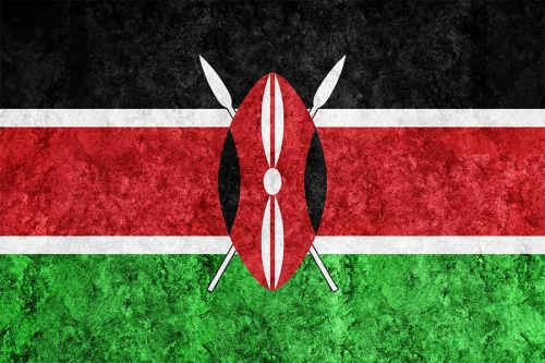 Kenya