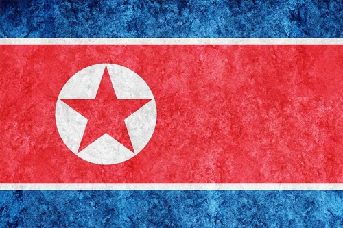 North Korea 