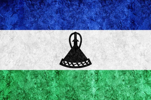 Lesotho