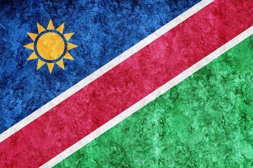 Namibia