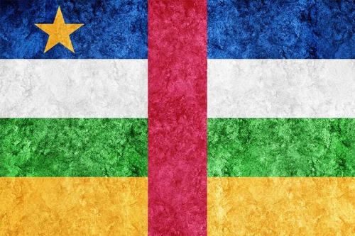 Central African Republic