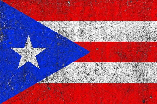 Puerto Rico 