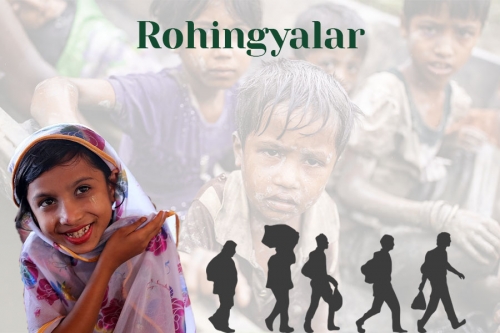 Rohingyalar