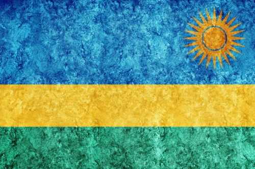 Rwanda