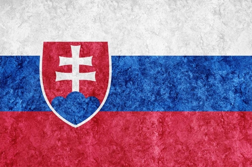 SLOVAKYA