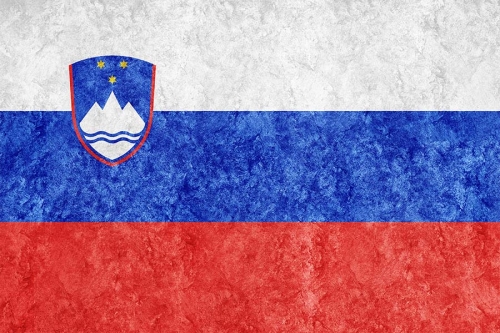 SLOVENYA