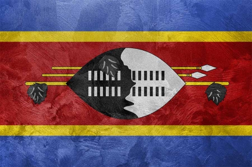 Swaziland 