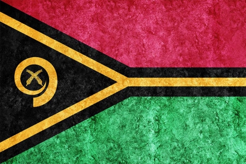 Vanuatu