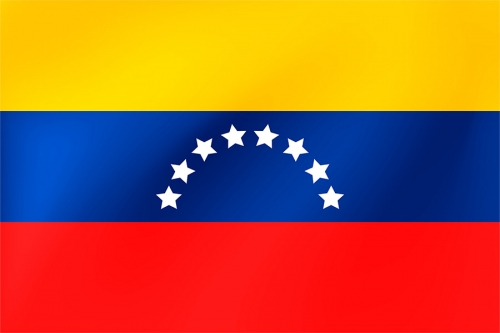 Venezuela 