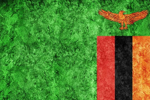 Zambia