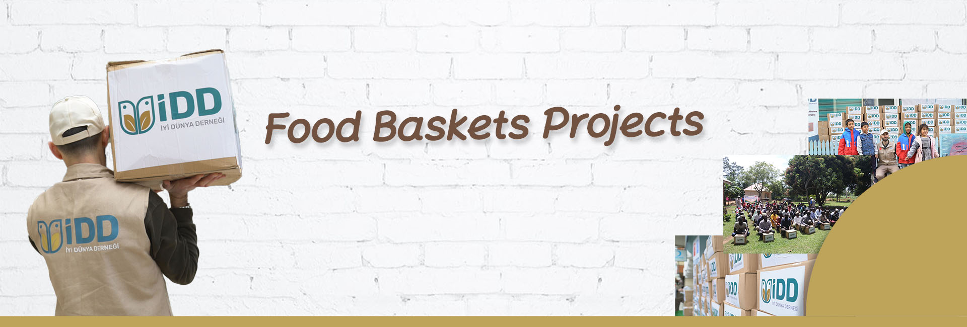 Food Basket 